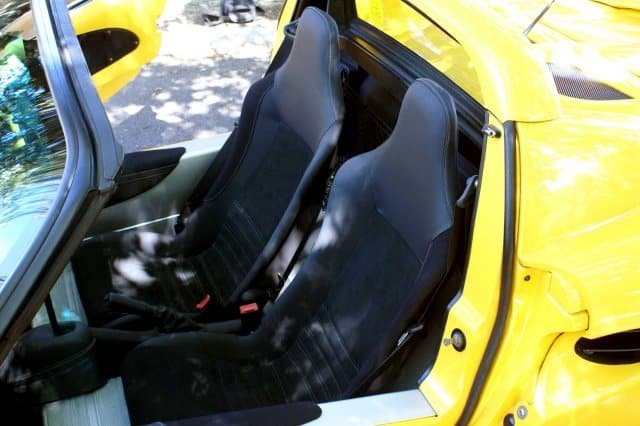 Lotus Elise S1 111S