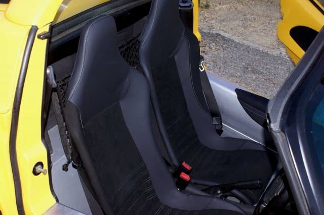 Lotus Elise S1 111S