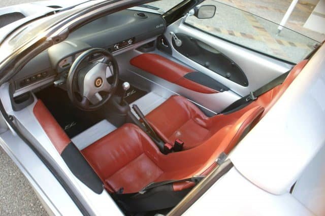 Lotus Elise
