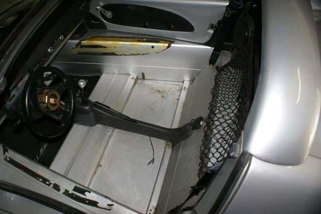 Lotus Elise