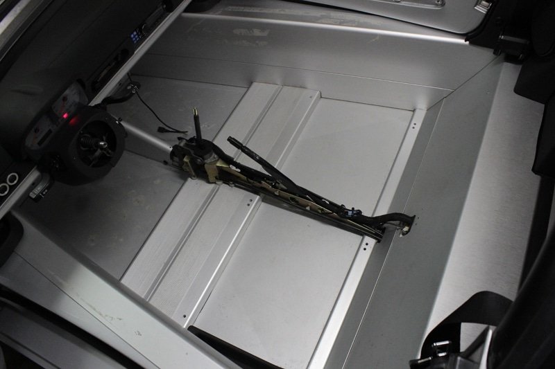 nettoyage interieur