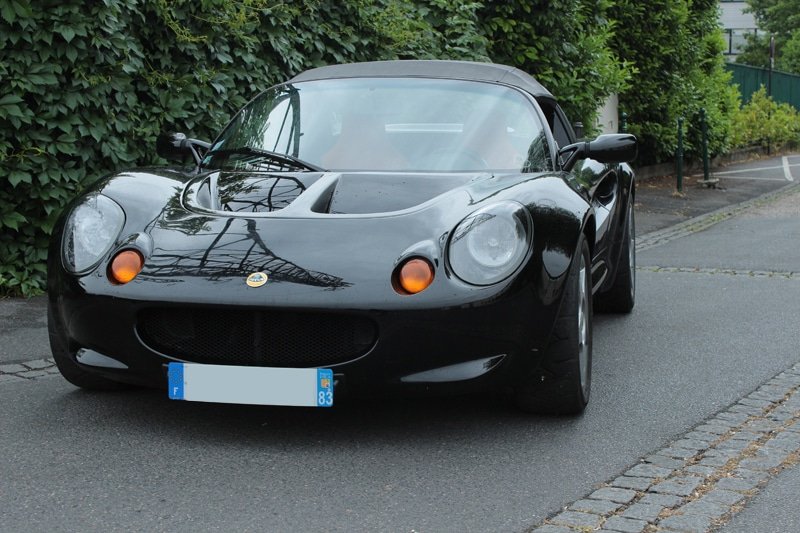 Lotus Elise S1 111