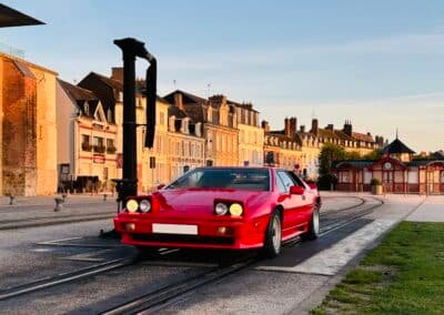 Lotus Esprit